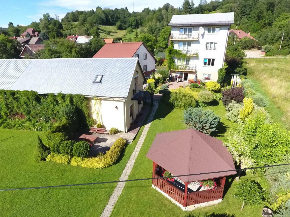 Pokoje Nad Potokiem Solina  Exterior foto